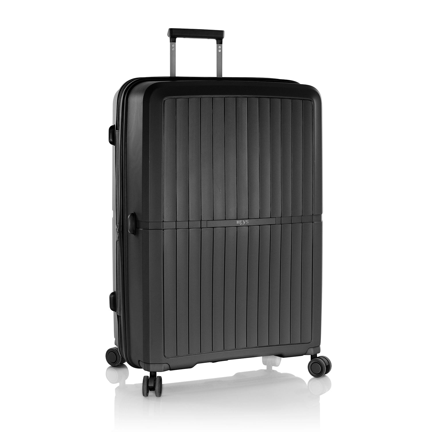 Heys AirLite 30" 4-Rollen Trolley 76 cm - Black