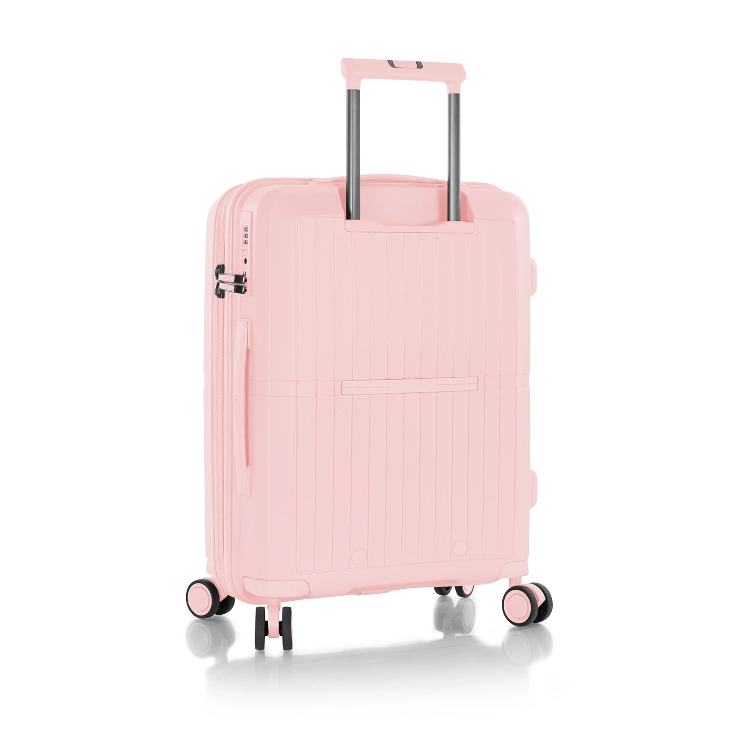 Heys AirLite 21" 4-Rollen Kabinentrolley 53 cm - Nude