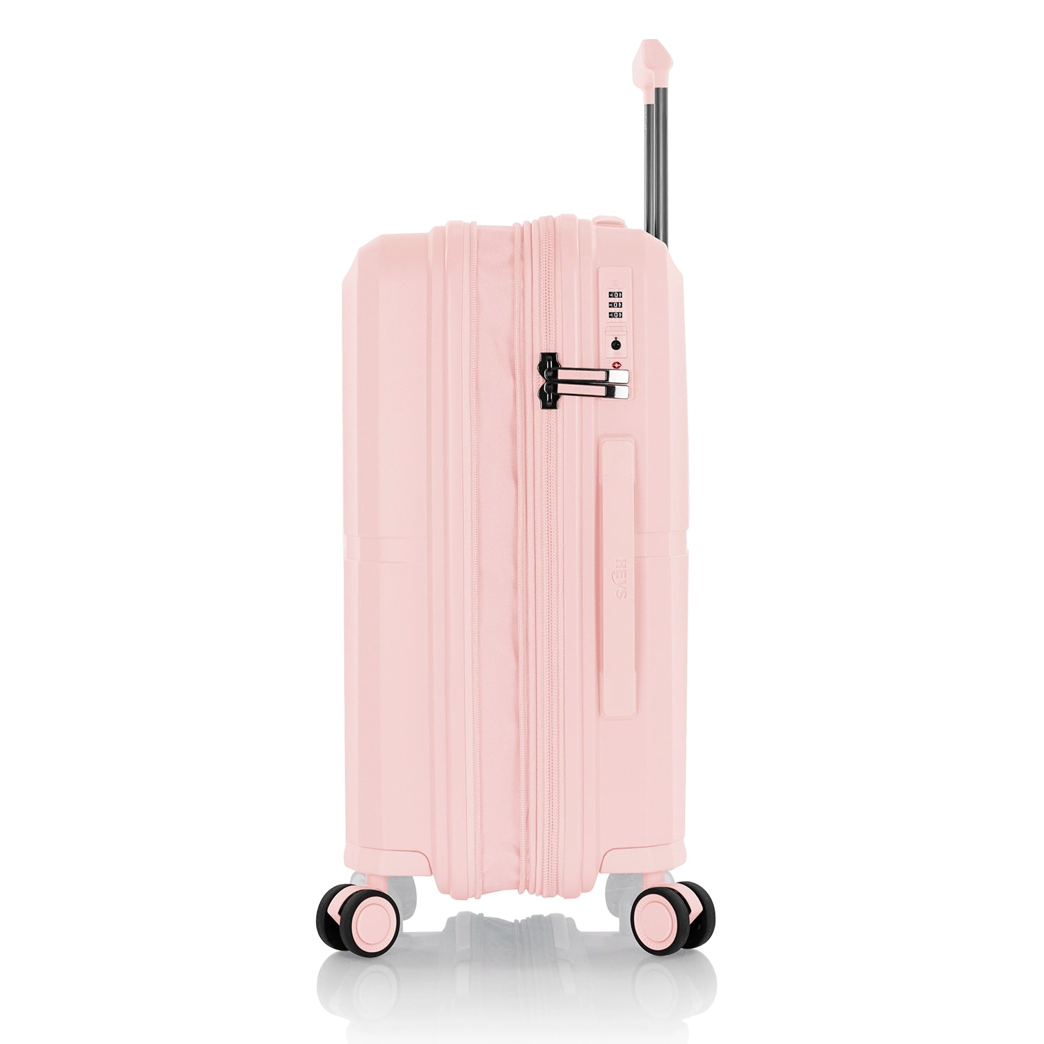 Heys AirLite 21" 4-Rollen Kabinentrolley 53 cm - Nude