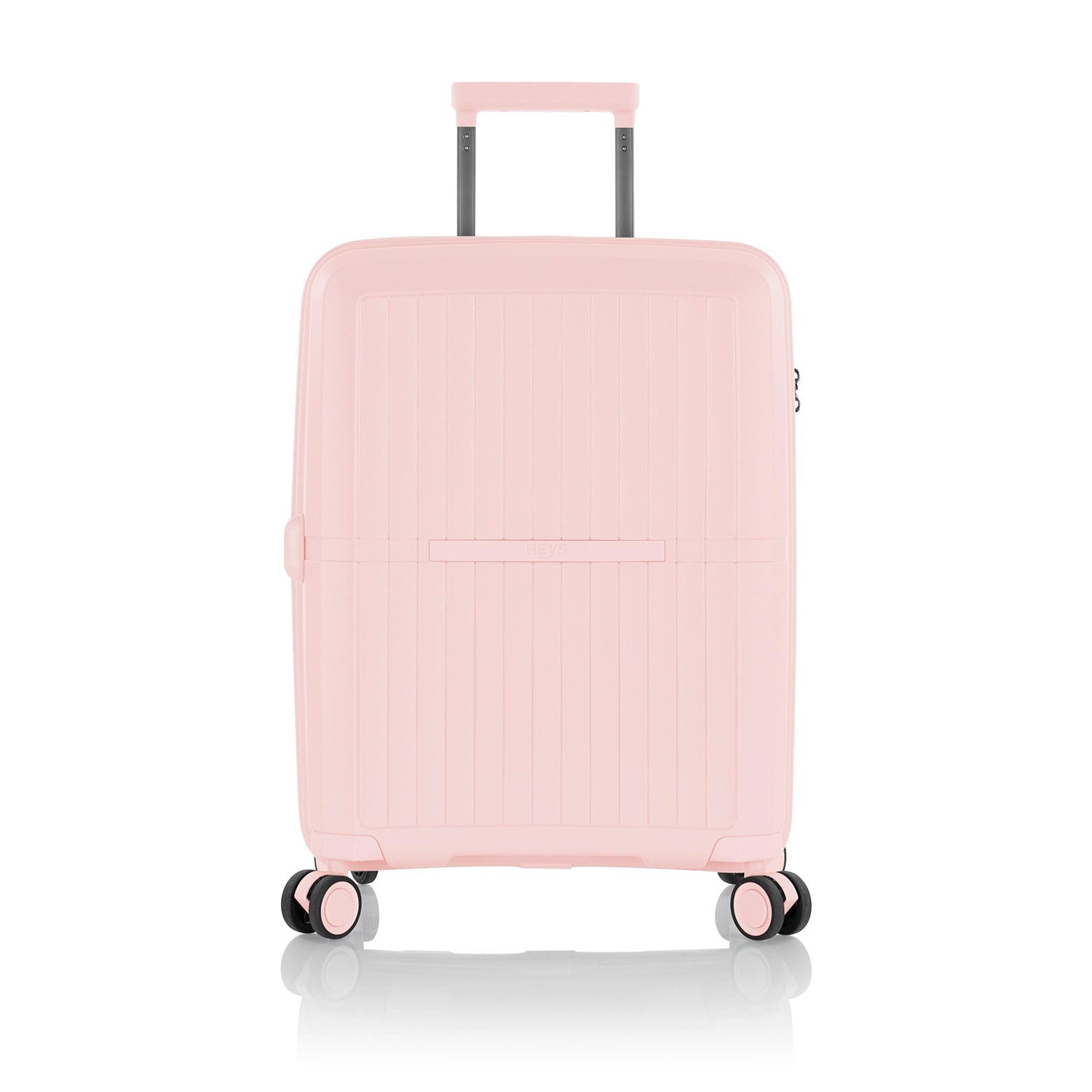 Heys AirLite 21" 4-Rollen Kabinentrolley 53 cm - Nude