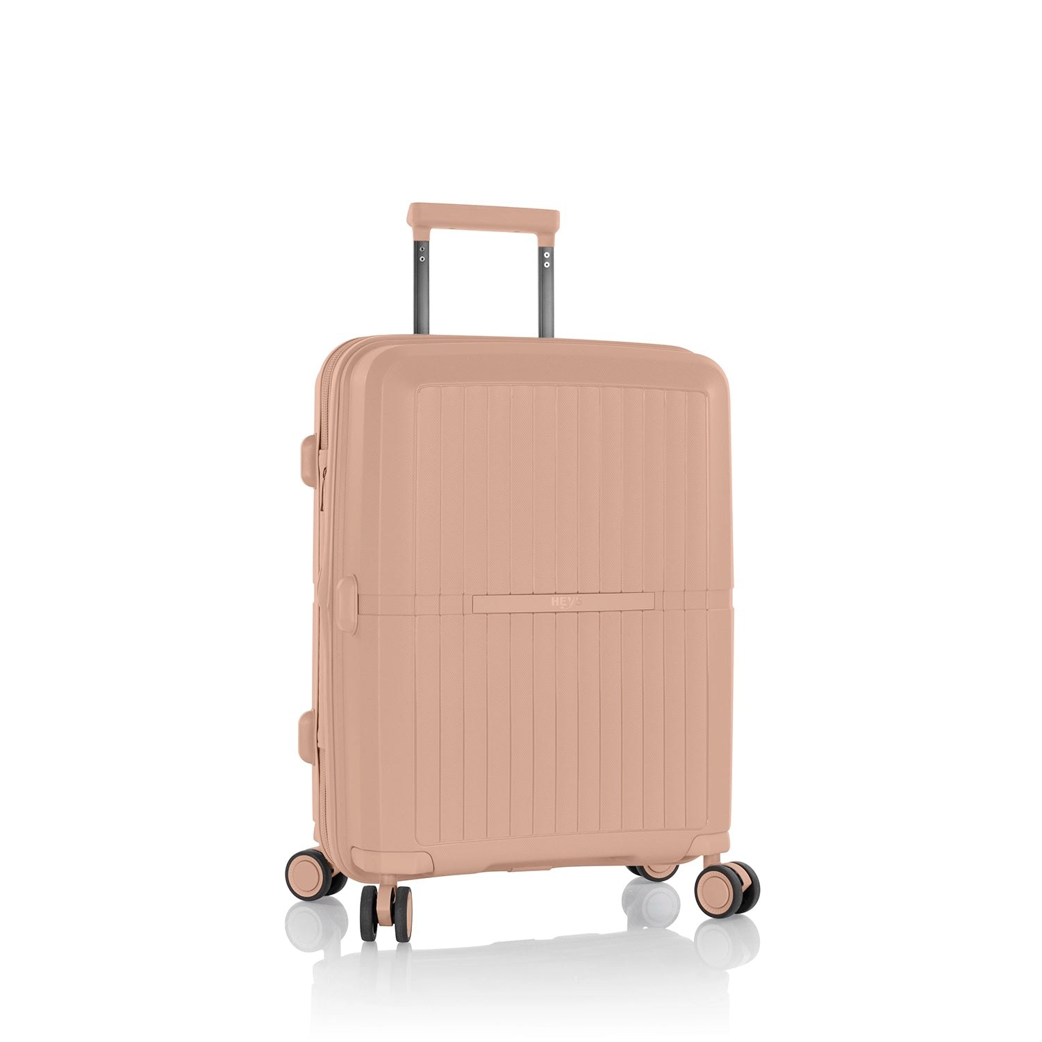 Heys AirLite 21" 4-Rollen Kabinentrolley 53 cm - Nude