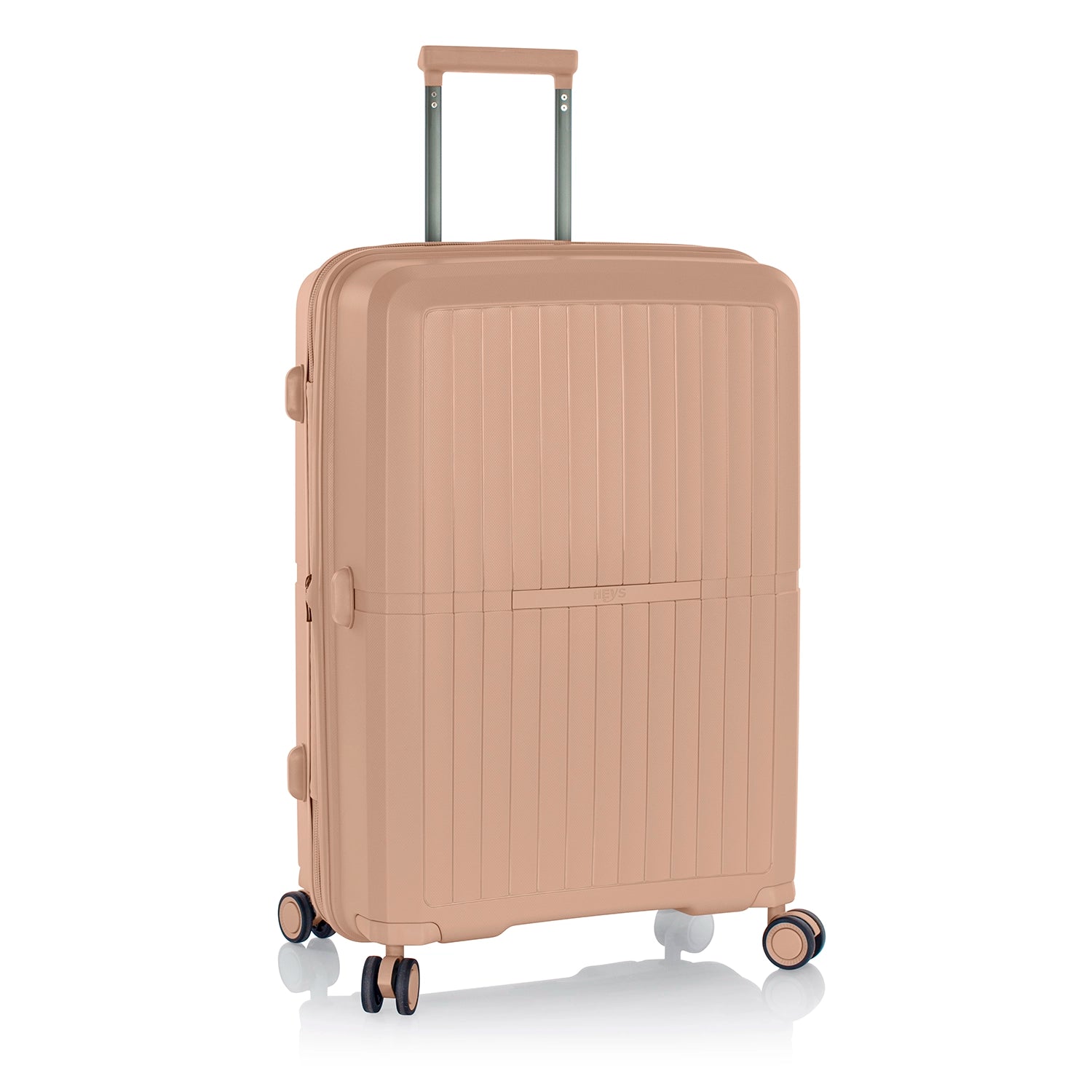 Heys AirLite 26" 4-Rollen Trolley 66 cm - Nude