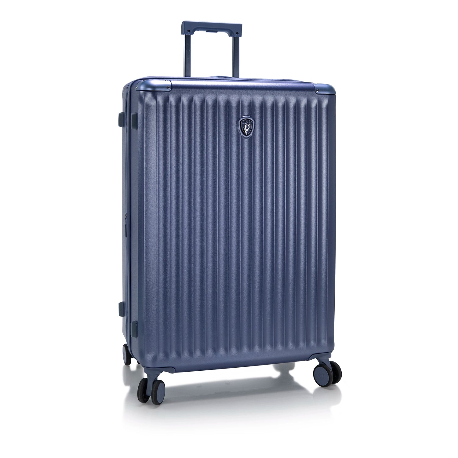 Heys Luxe 30" 4-Rollen Trolley 76 cm - Navy