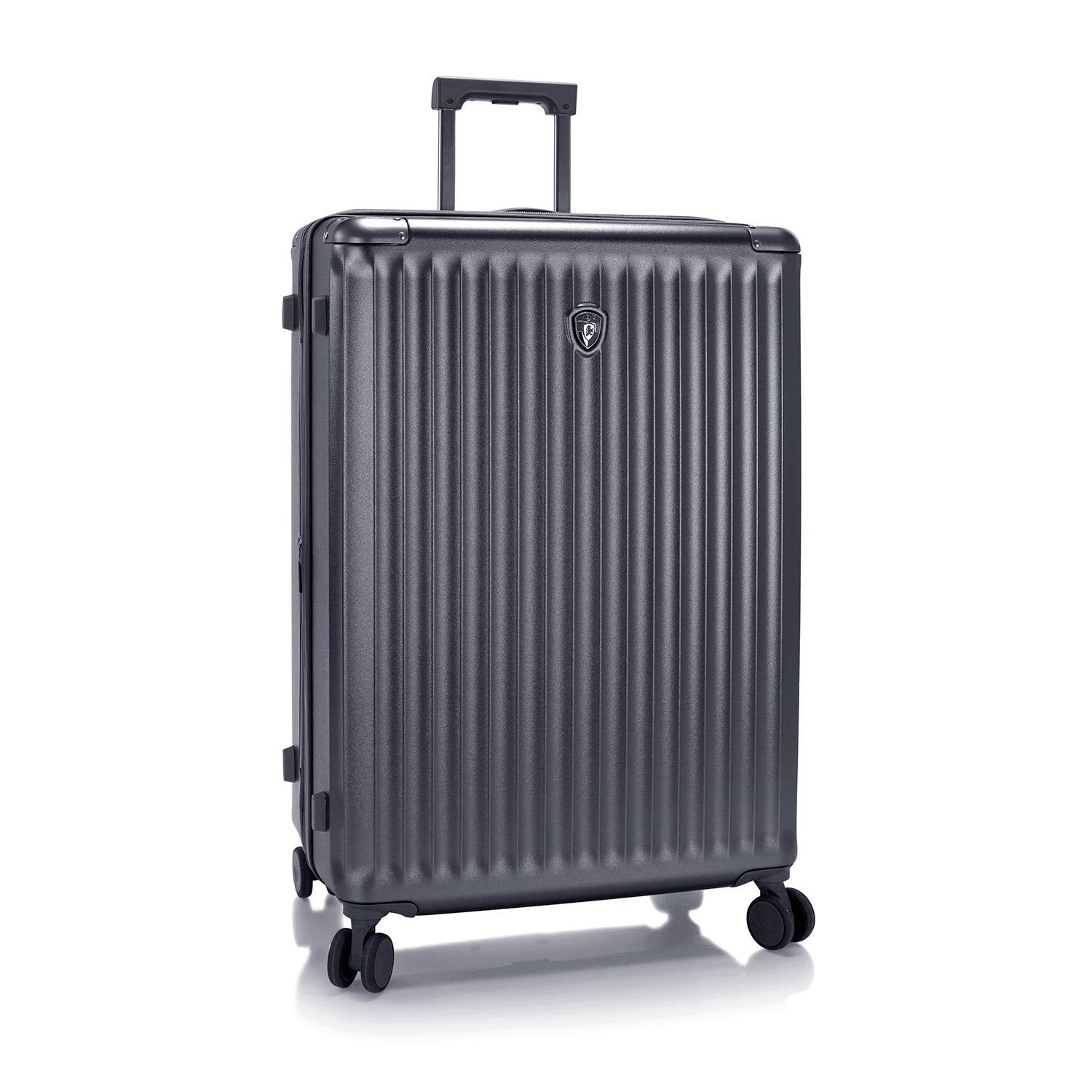 Heys Luxe 30" 4-Rollen Trolley 76 cm - Gunmetal