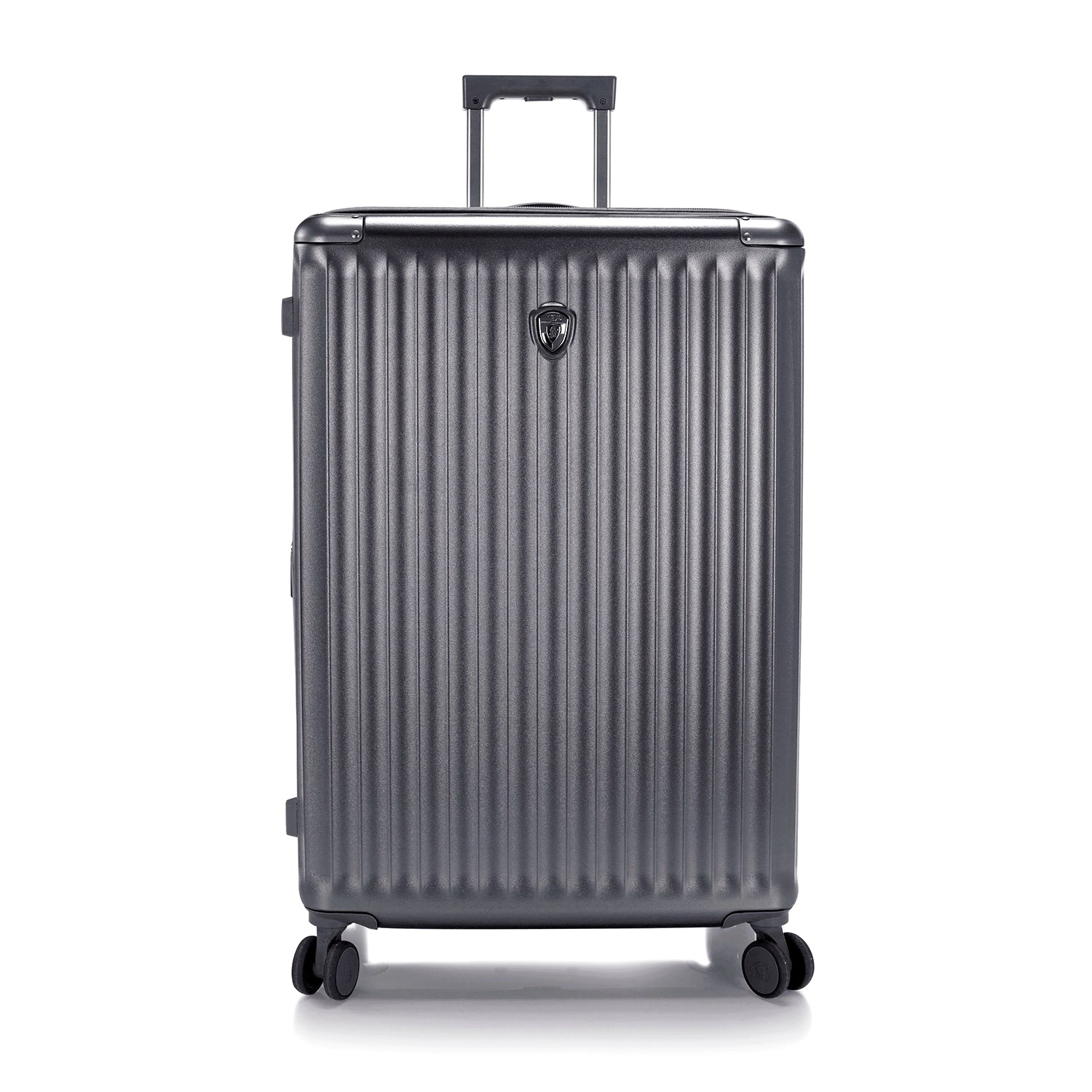 Heys Luxe 30" 4-Rollen Trolley 76 cm - Gunmetal