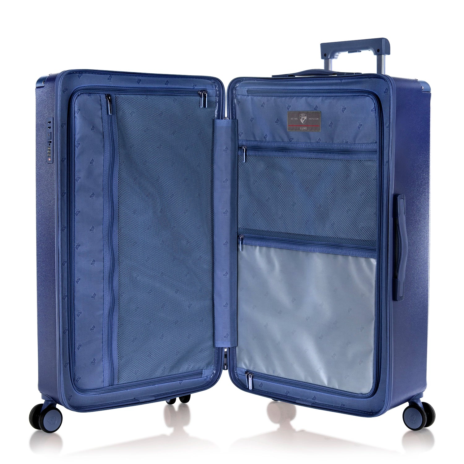 Heys Luxe 30" Trunk 76 cm - Rose Gold