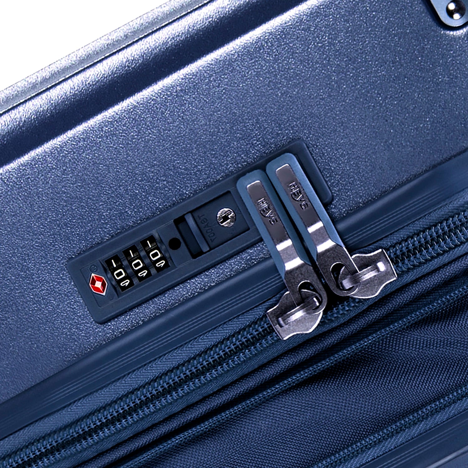 Heys Luxe 30" Trunk 76 cm - Rose Gold