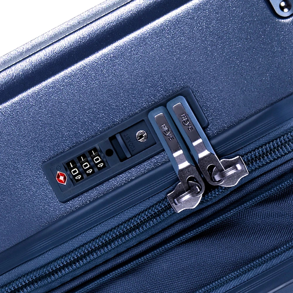 Heys Luxe 30" Trunk 76 cm - Rose Gold
