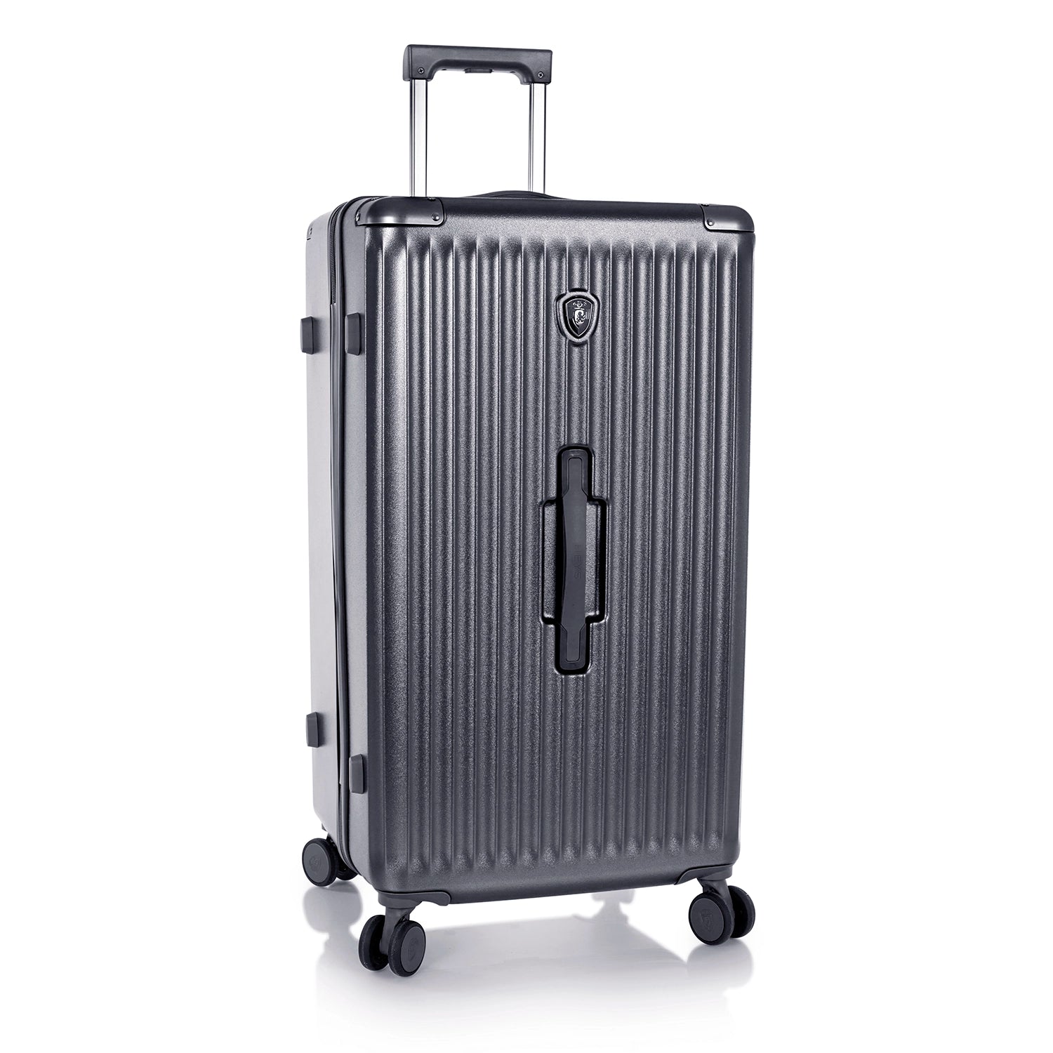 Heys Luxe 30" Trunk 76 cm - Gunmetal
