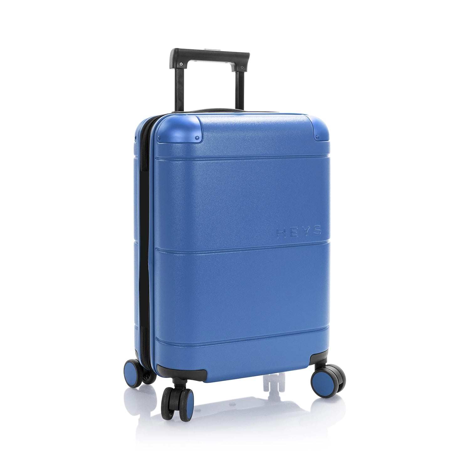 Heys Zen 21" 4-wheel cabin trolley 54 cm - Royal Blue