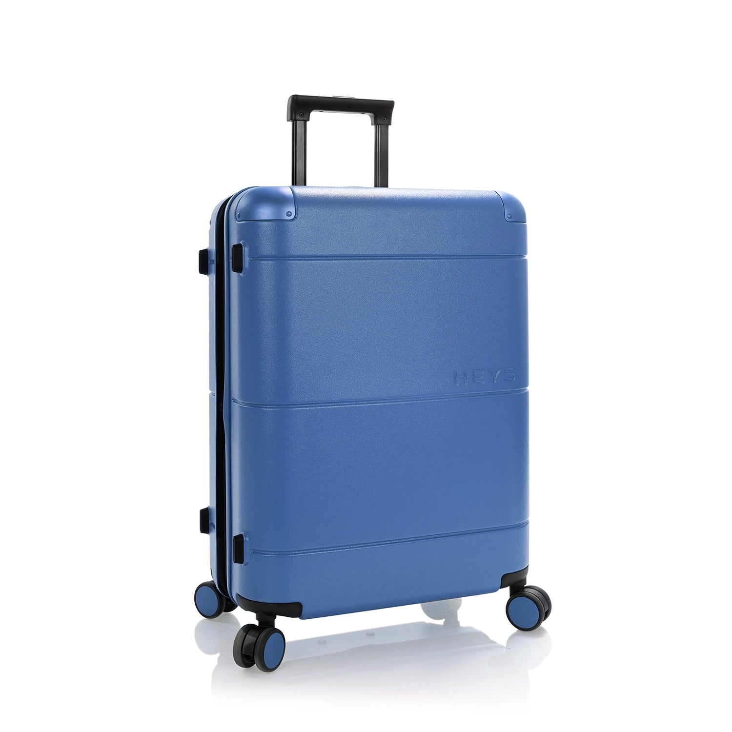 Heys Zen 26" 4-Rollen Trolley 66 cm - Royal Blue