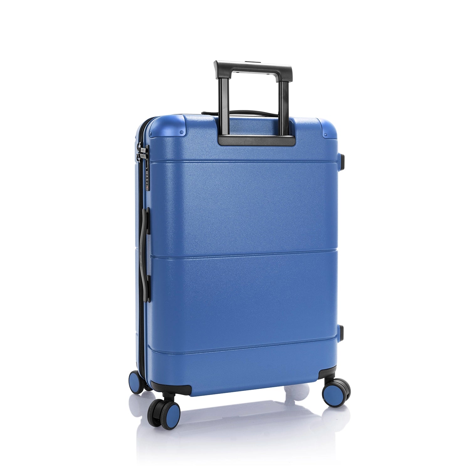 Heys Zen 26" 4-Rollen Trolley 66 cm - Royal Blue