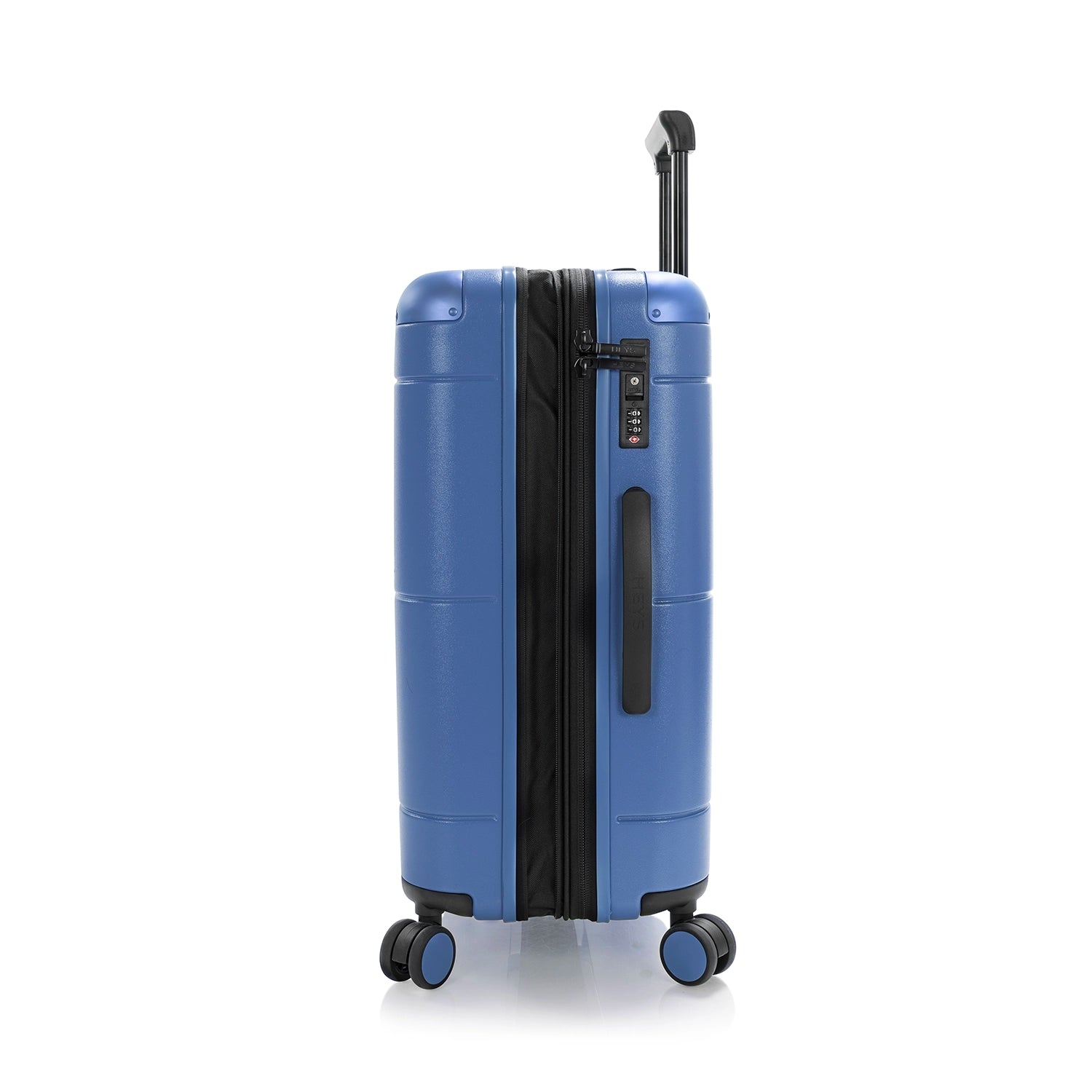 Heys Zen 26" 4-Rollen Trolley 66 cm - Royal Blue