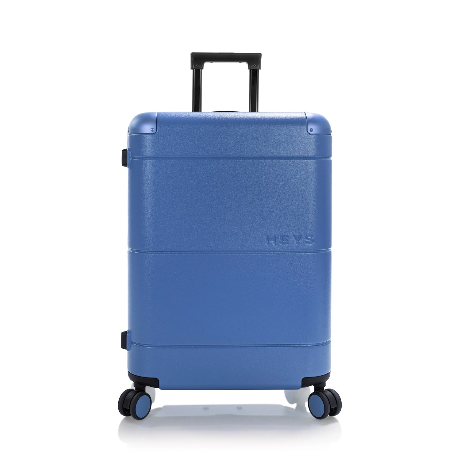 Heys Zen 26" 4-Rollen Trolley 66 cm - Royal Blue