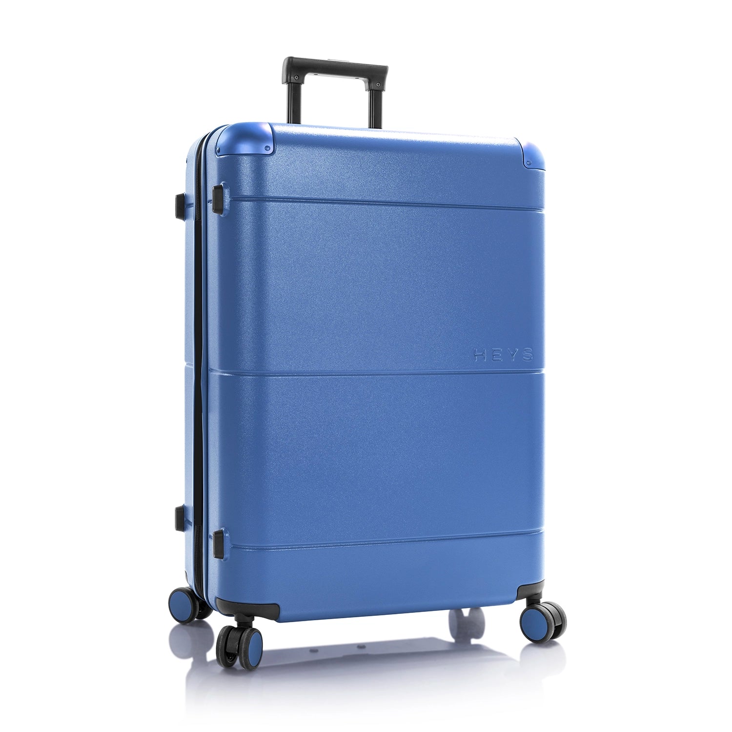 Heys Zen 30" 4-wheel trolley 76 cm - Royal Blue