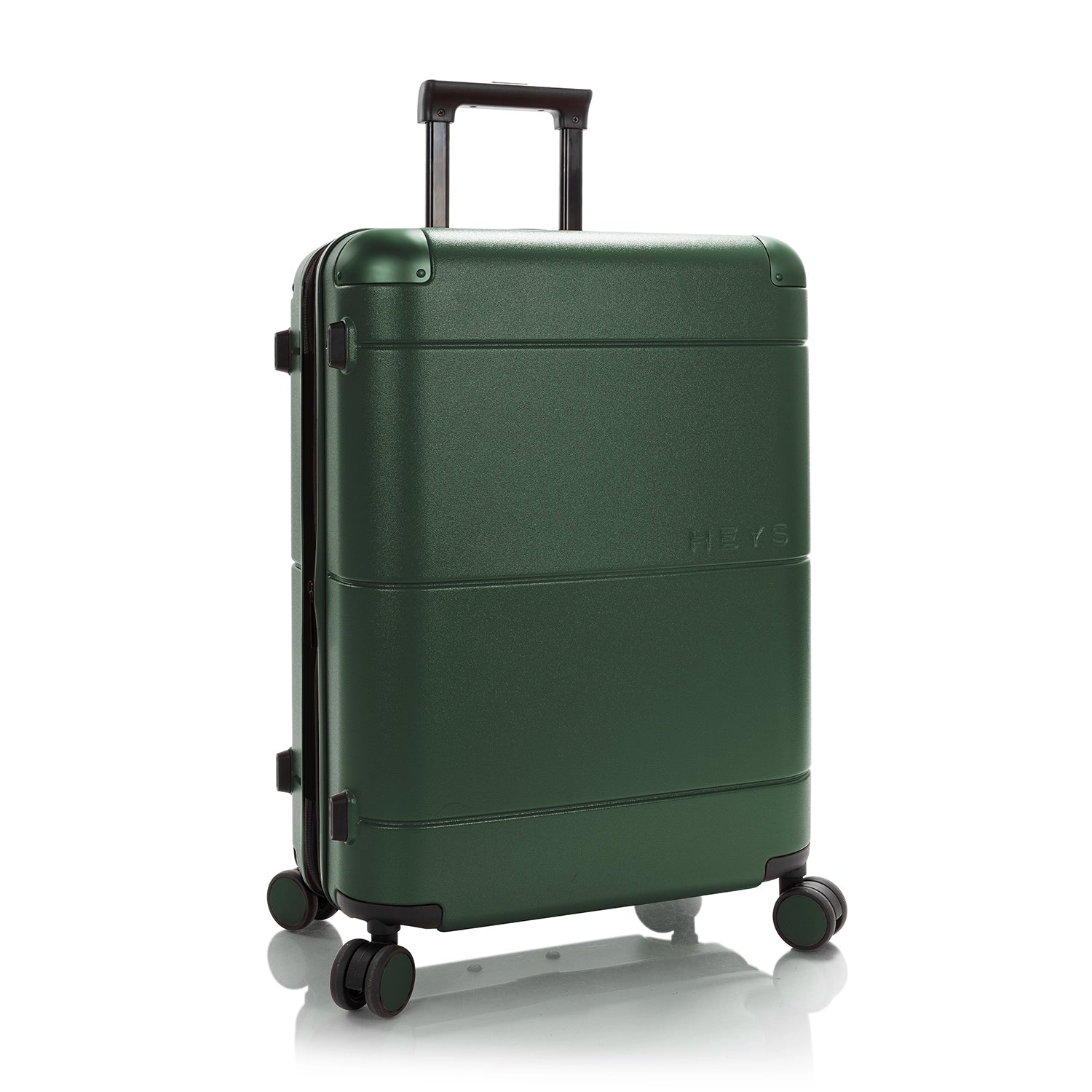 Heys Zen 26" 4-Rollen Trolley 66 cm - Green