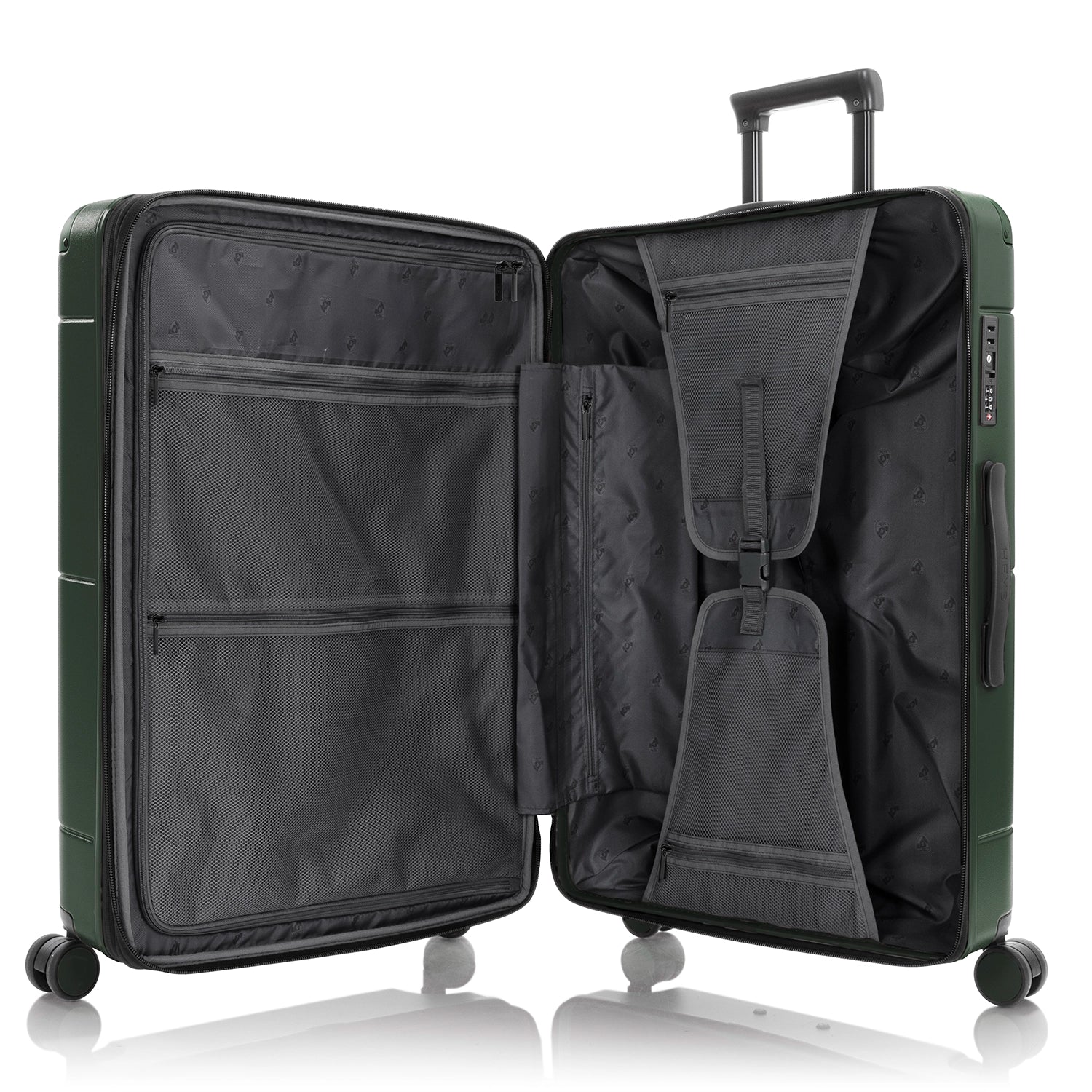 Heys Zen 30" 4-wheel trolley 76 cm - Atmosphere