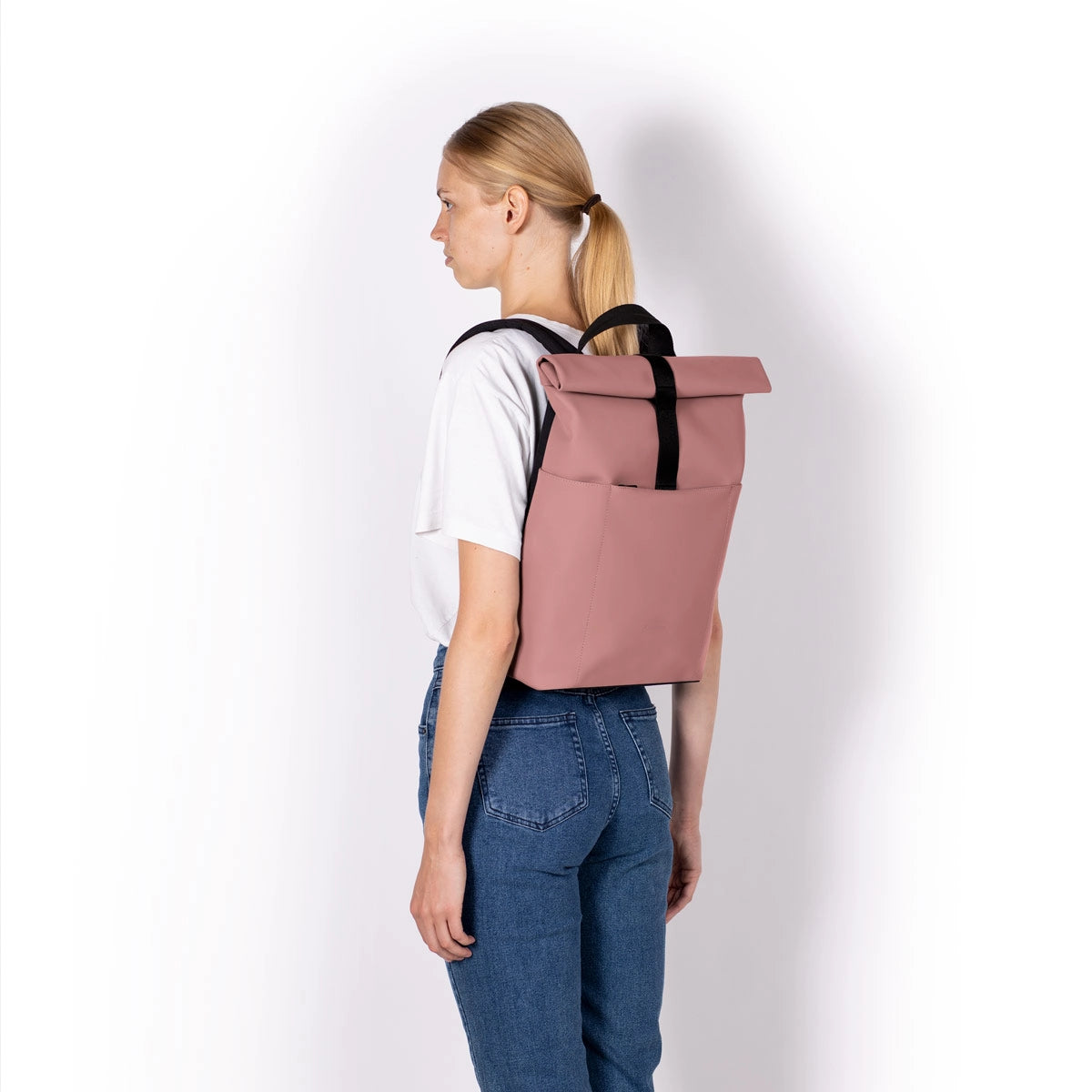 Ucon Acrobatics Lotus Infinity Hajo Mini Backpack 42 cm - Glacier Grey