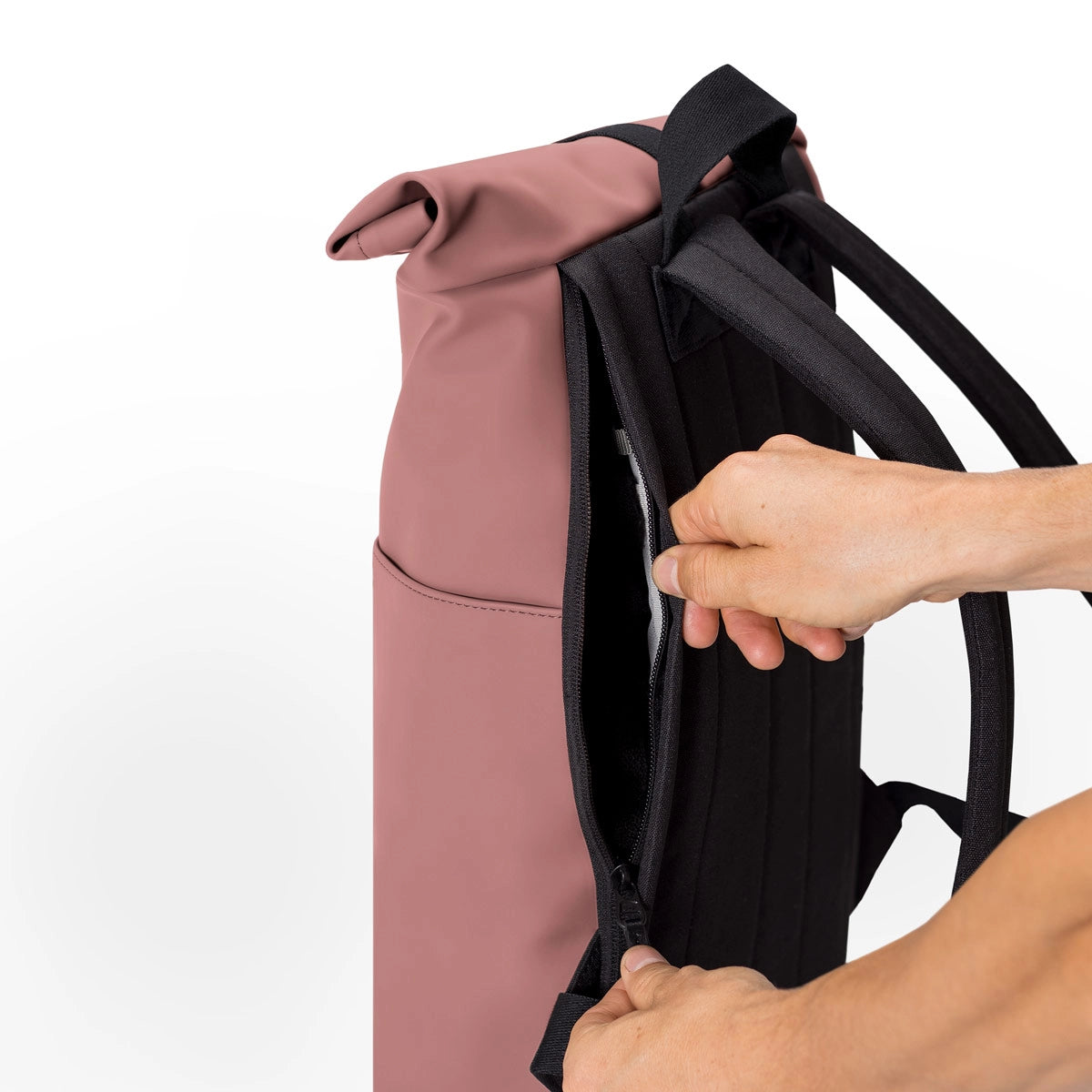 Ucon Acrobatics Lotus Infinity Hajo Mini Backpack 42 cm - Glacier Grey