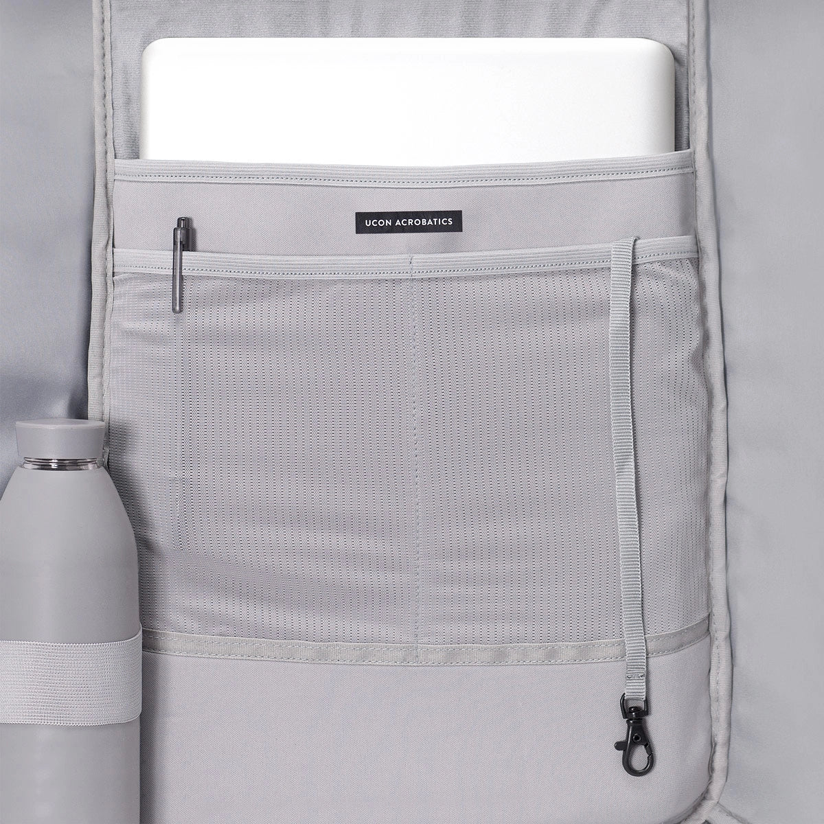 Ucon Acrobatics Phantom Hajo Mini Backpack 42 cm - Asphalt Reflective