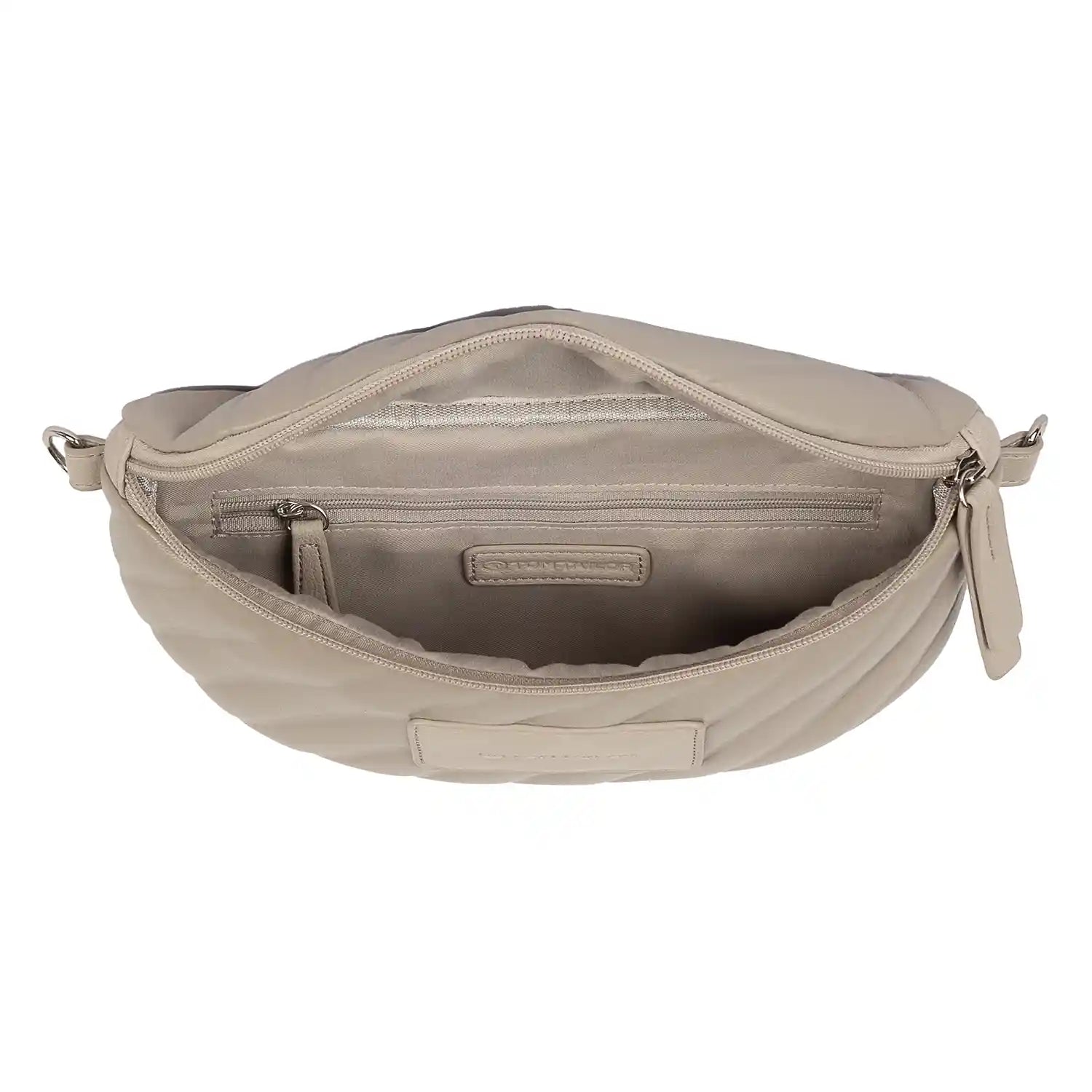 Tom Tailor Mirela Belt Bag 26 cm - Grey