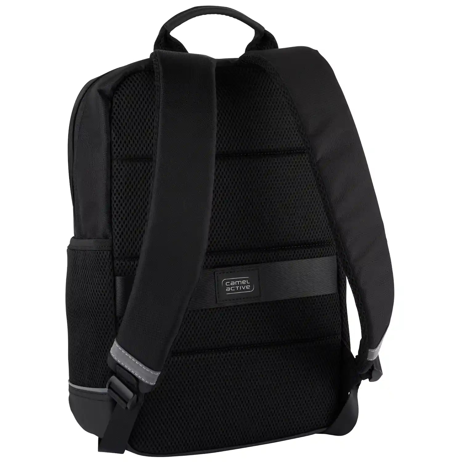 Camel Active Connect Backpack S 39 cm - Black