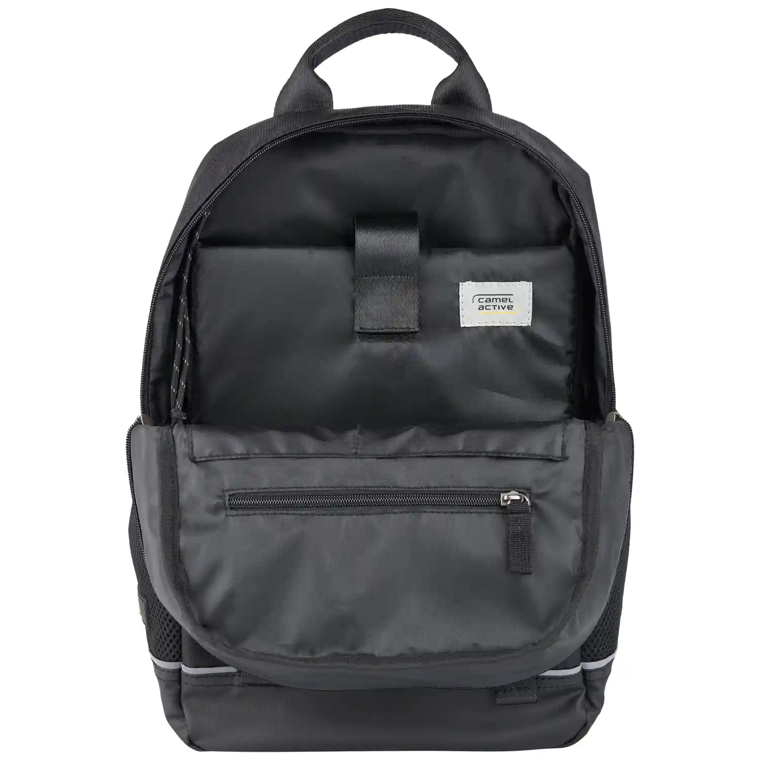 Camel Active Connect Backpack S 39 cm - Black