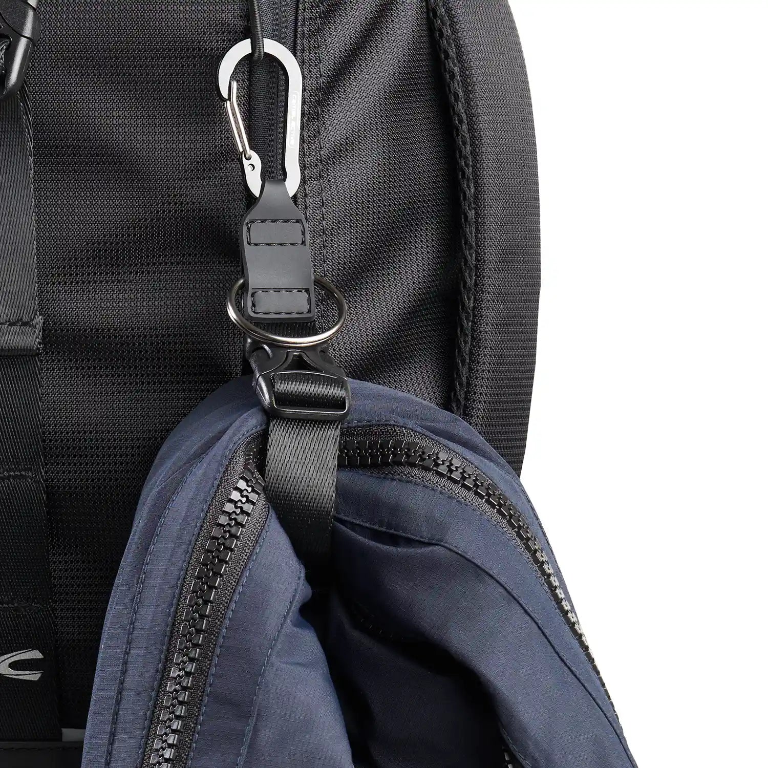 Camel Active Connect Backpack S 39 cm - Black