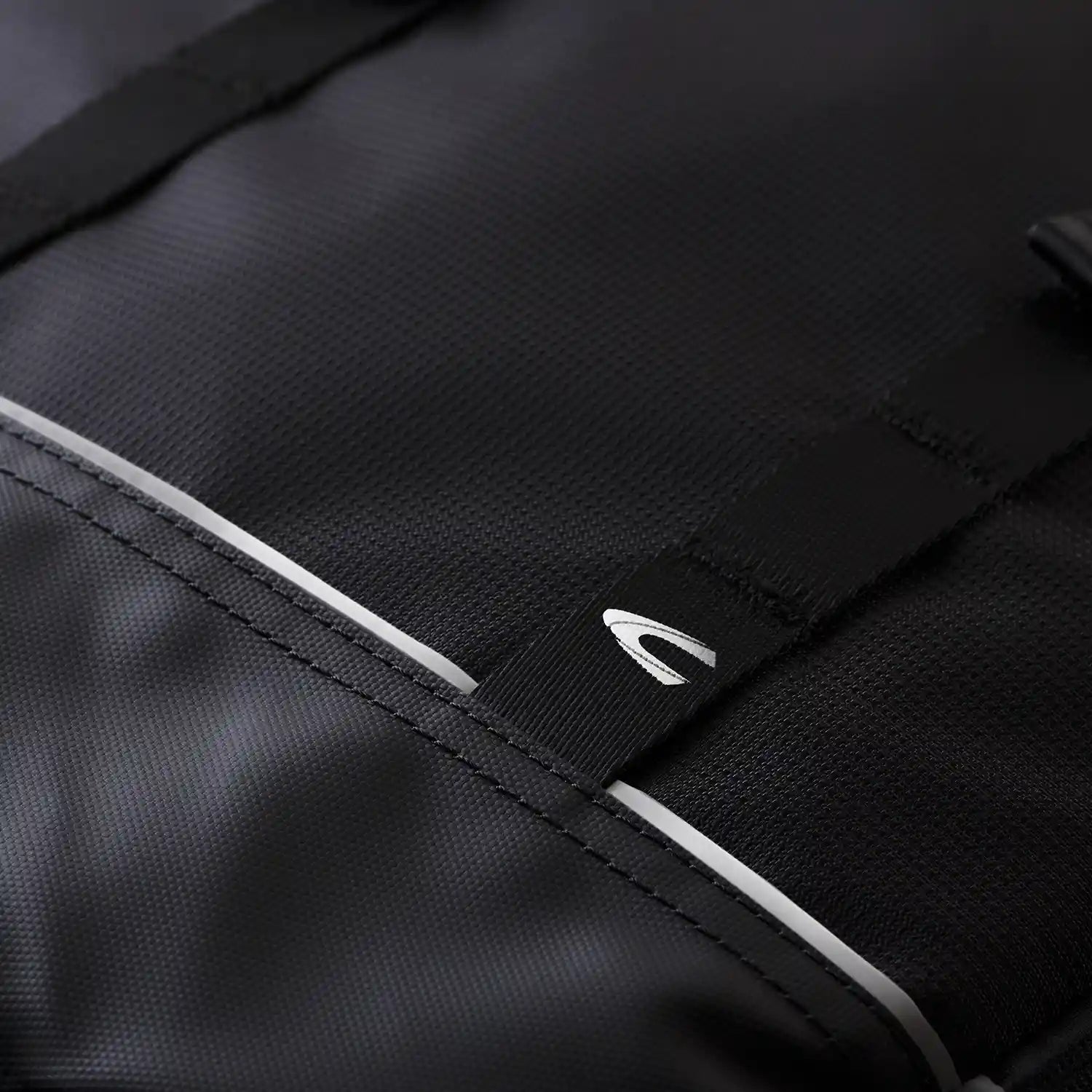 Detailansicht Logo Camel Active Connect Weekend Bag 61 cm
