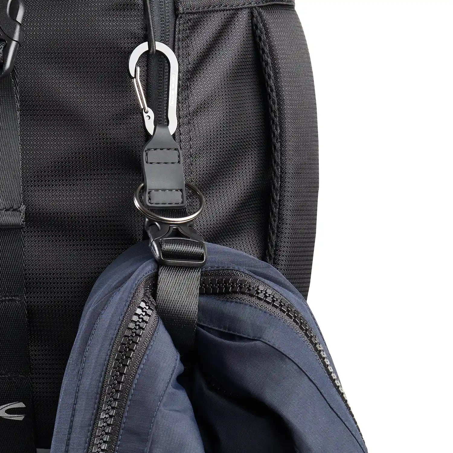 Camel Active Connect Backpack M 44 cm - Black