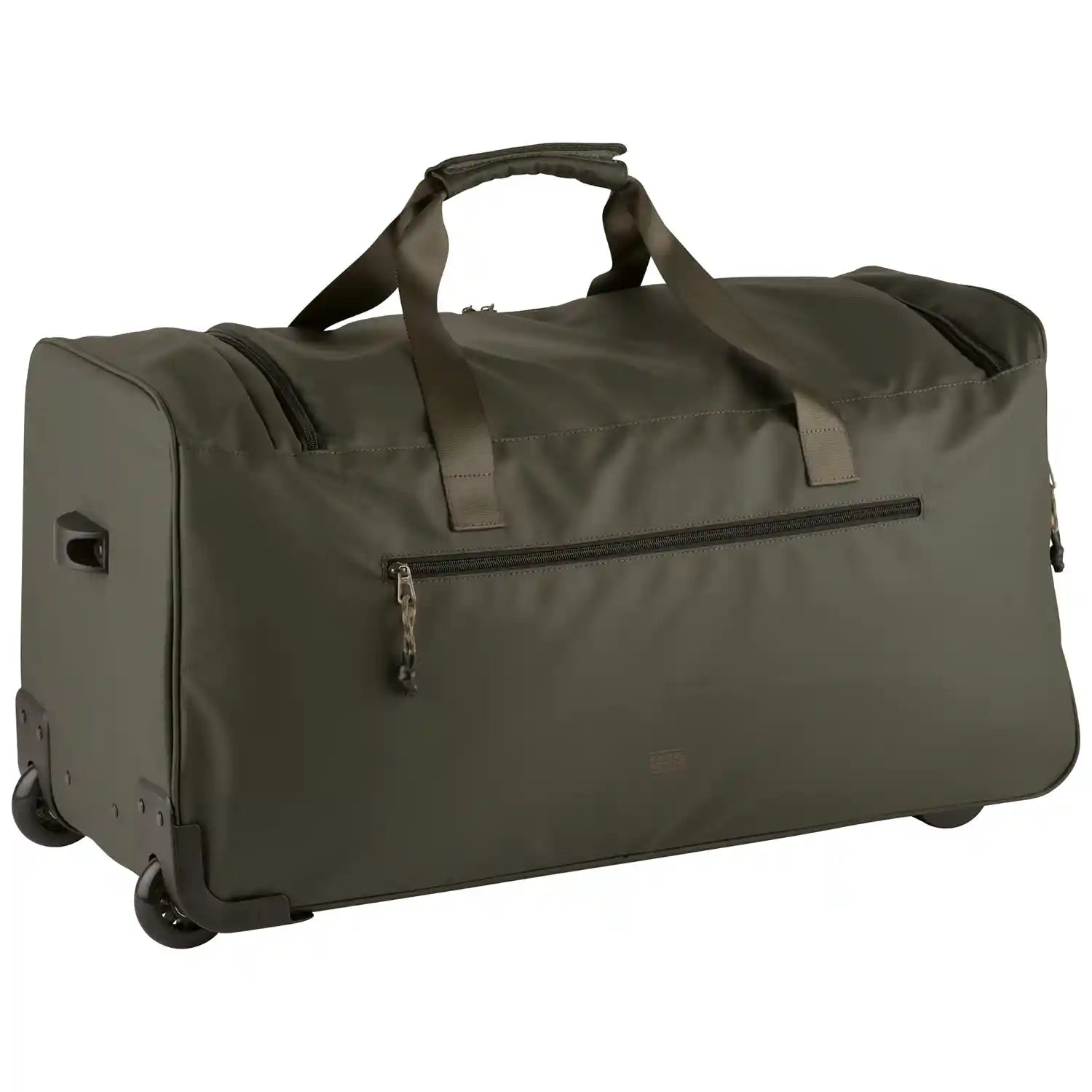 Camel Active Explore Travel Bag With Wheels 70 cm - Khaki