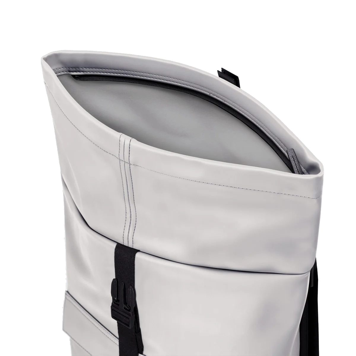 Ucon Acrobatics Lotus Infinity Jannik Mini Backpack 42 cm - Glacier Grey / Lemon