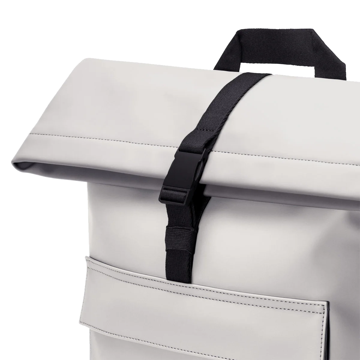 Ucon Acrobatics Lotus Infinity Jannik Mini Backpack 42 cm - Glacier Grey / Lemon