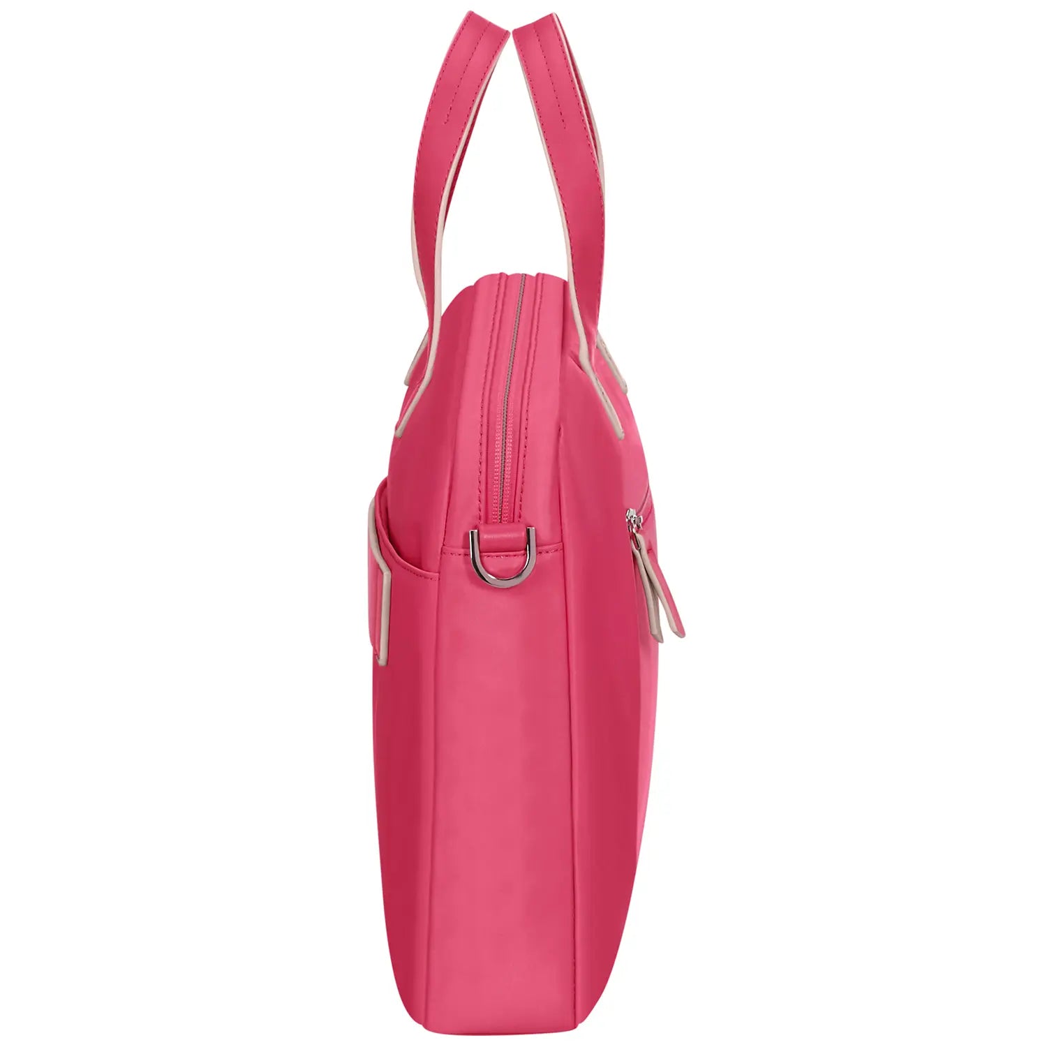 Samsonite Eco Wave Aktentasche 39 cm - Dunkelblau