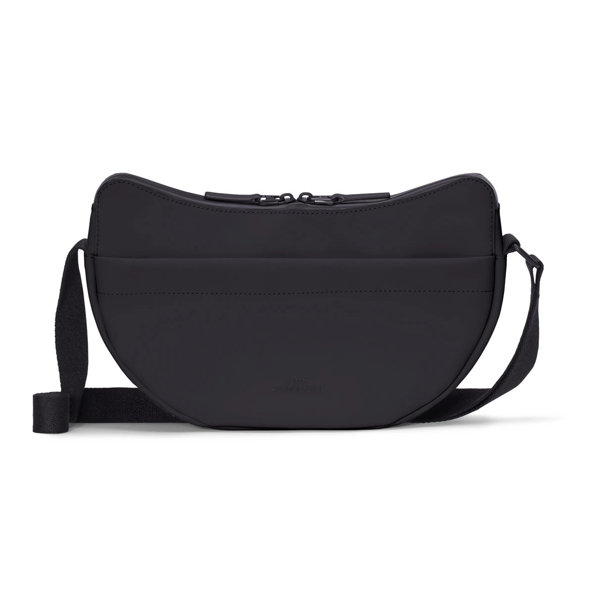 Ucon Acrobatics Lotus Infinity Alva Medium Shoulder Bag 30 cm Black
