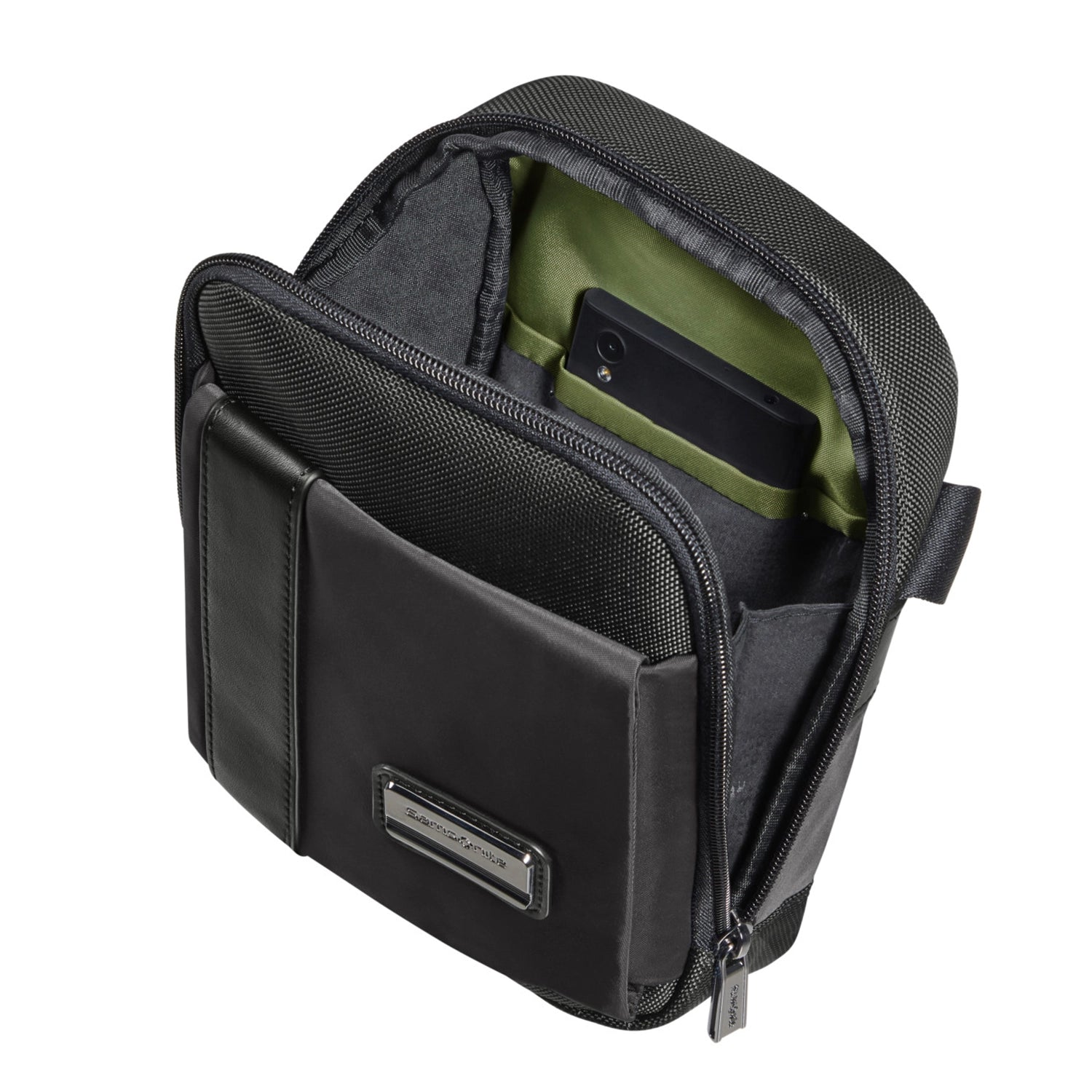 Samsonite Openroad 2.0 Tablet Crossover 23 cm - Cool Blue
