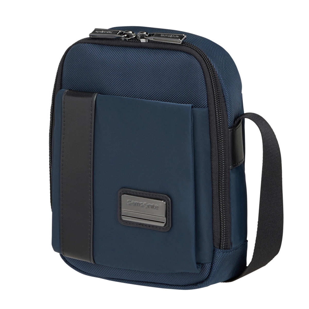 Samsonite Openroad 2.0 Tablet Crossover 23 cm - Cool Blue