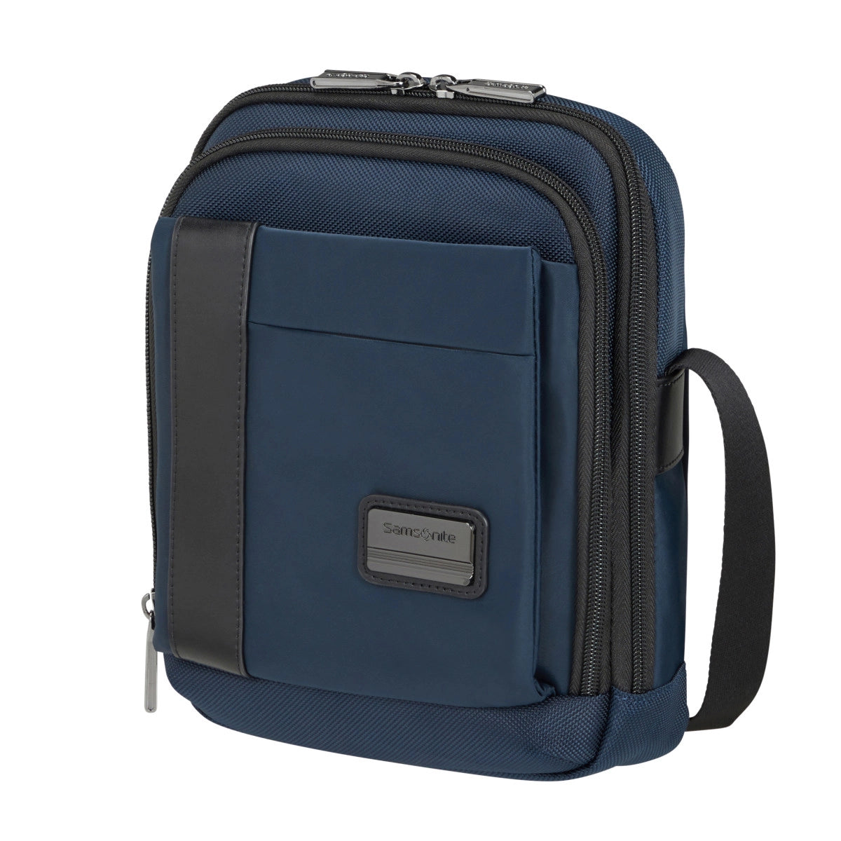 Samsonite Openroad 2.0 Tablet Crossover 24 cm - Cool Blue