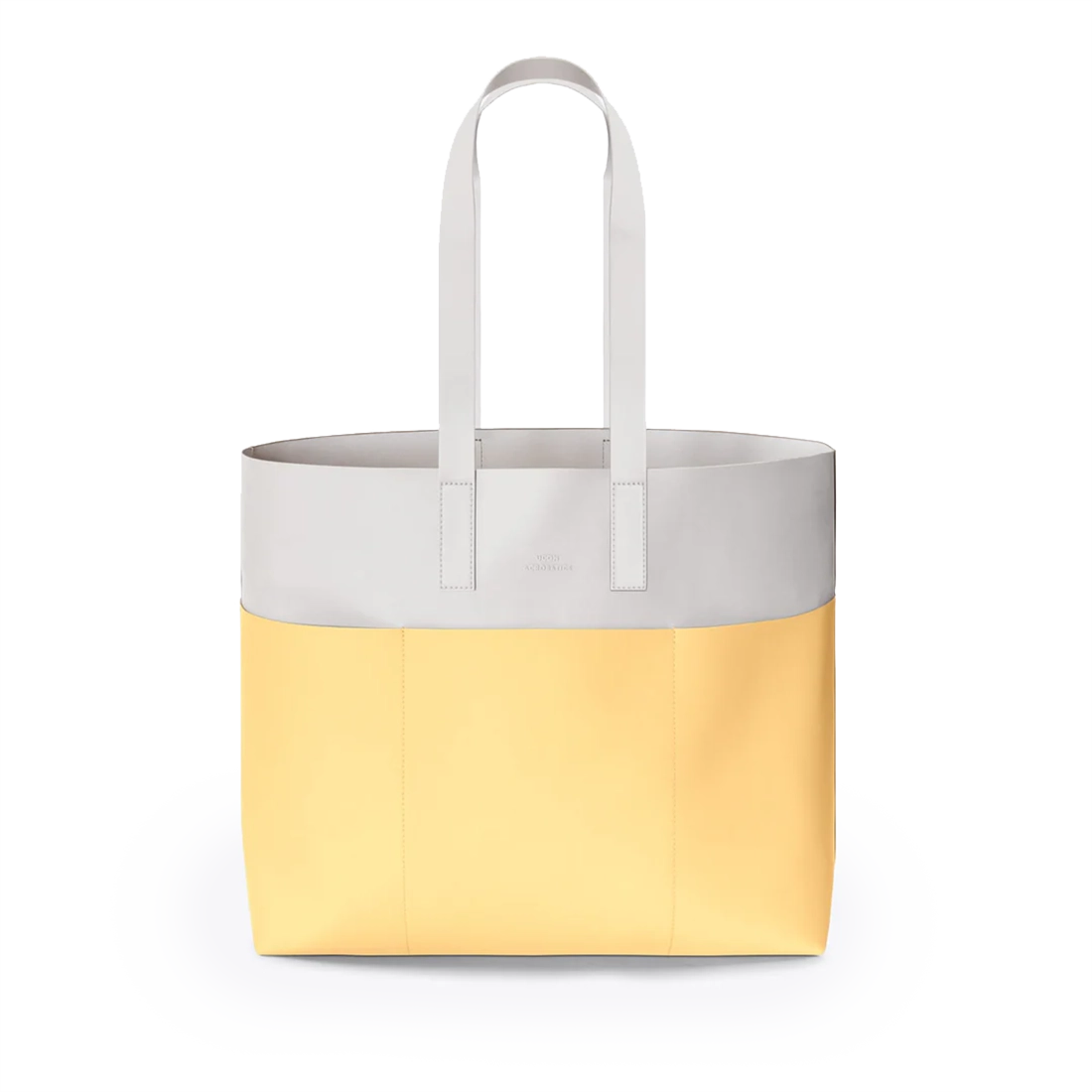 Ucon Acrobatics Lotus Infinity Emilia Shopper 50 cm - Glacier Grey / Lemon
