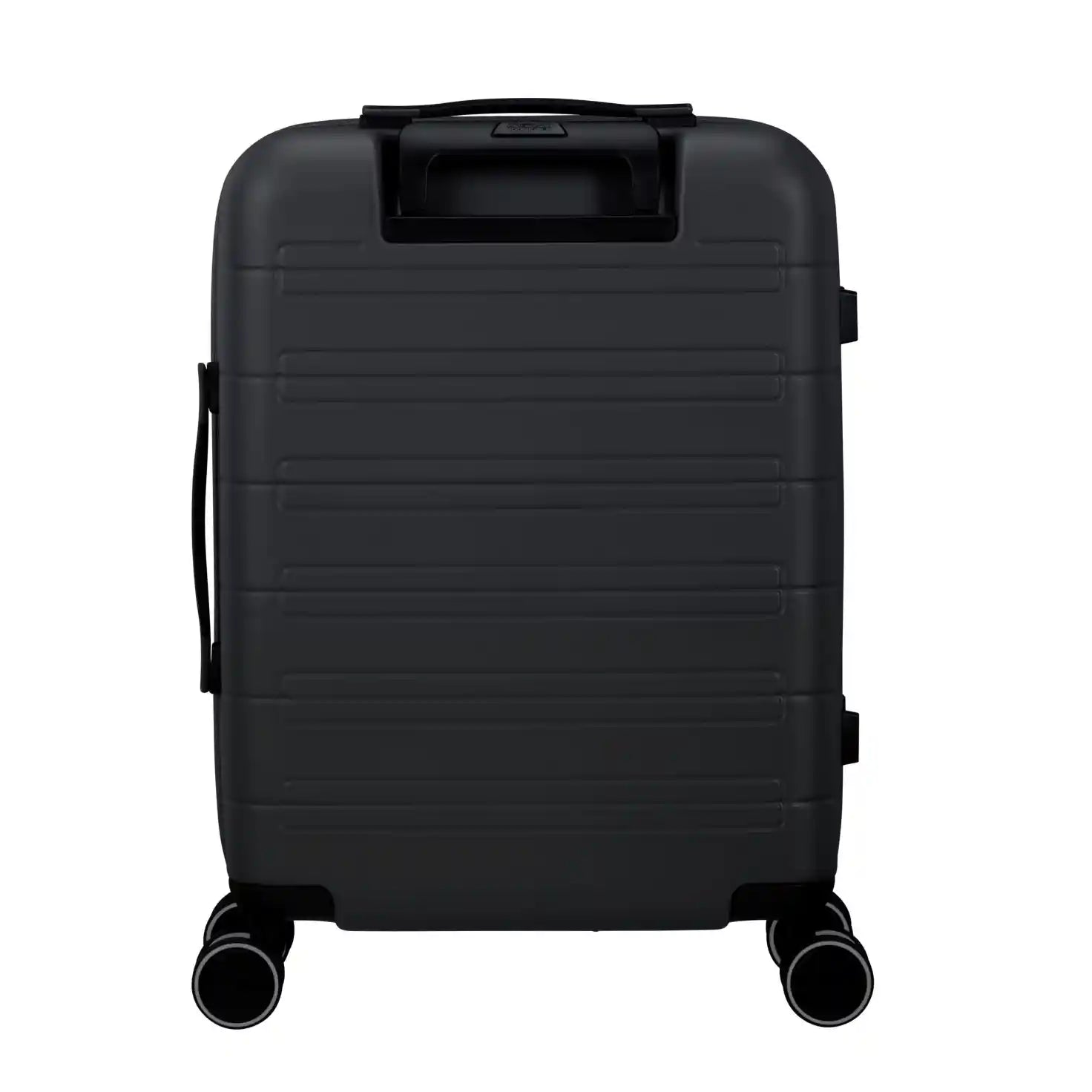 American Tourister Novastream Spinner 4-Rollen Trolley 55 cm - Navy Blue