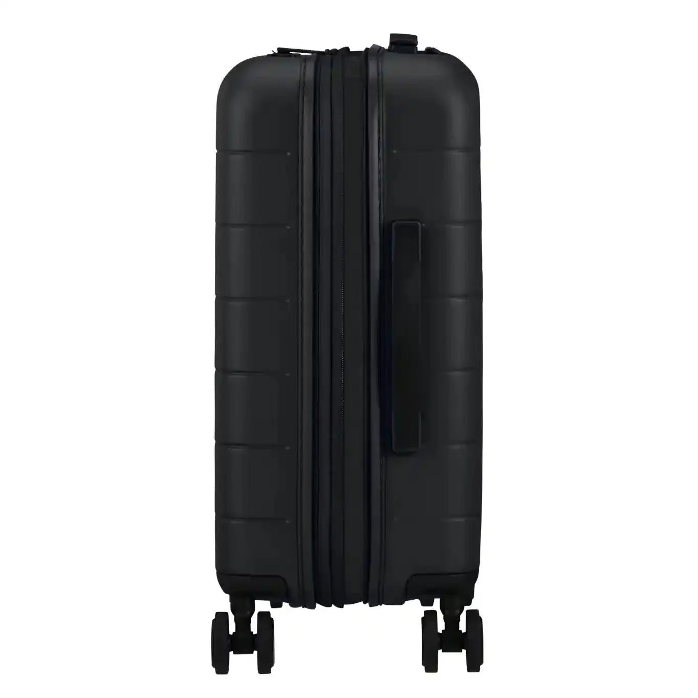 American Tourister Novastream Spinner 4-Rollen Trolley 55 cm - Navy Blue
