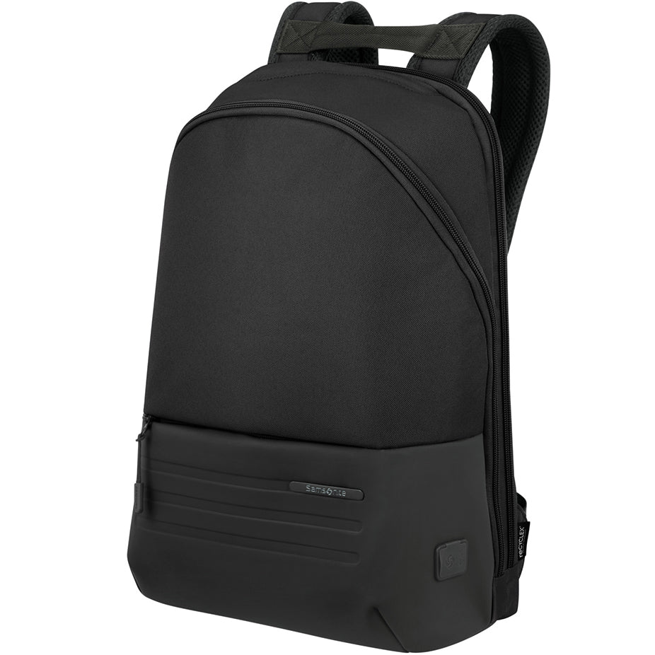 Samsonite Stackd Biz Laptop Backpack 43 cm - Black