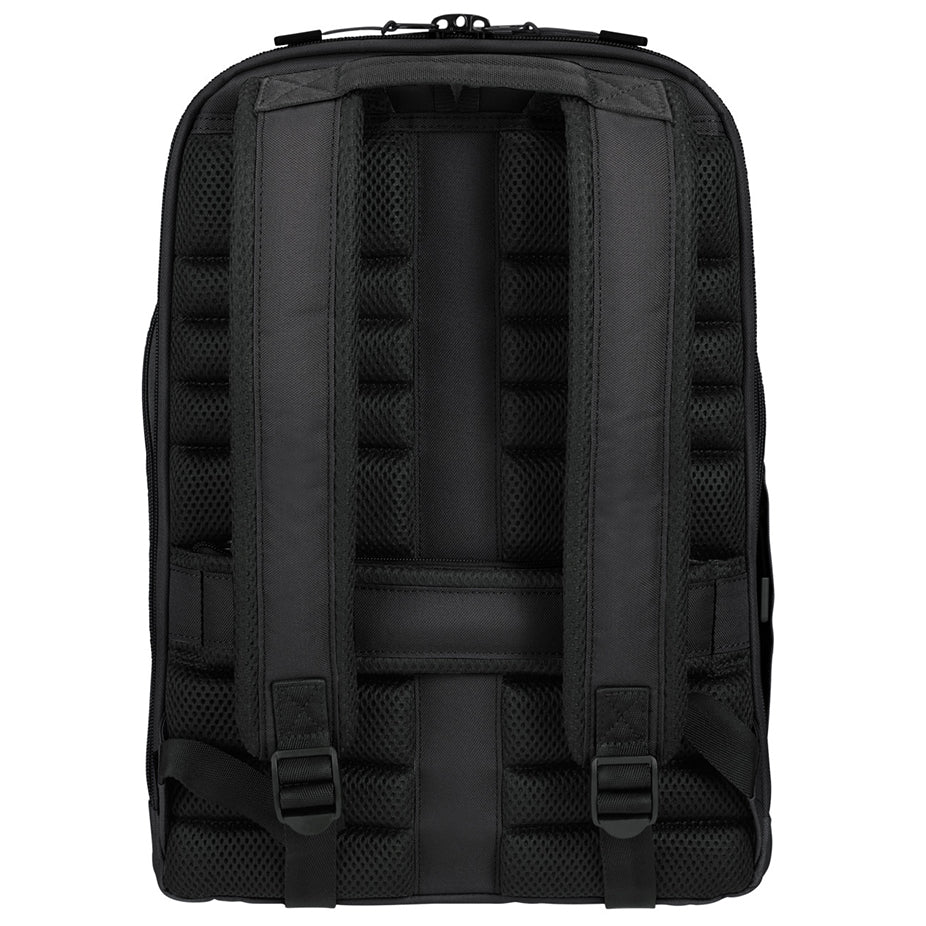 Samsonite Stackd Biz Laptop Backpack 43 cm - Rose