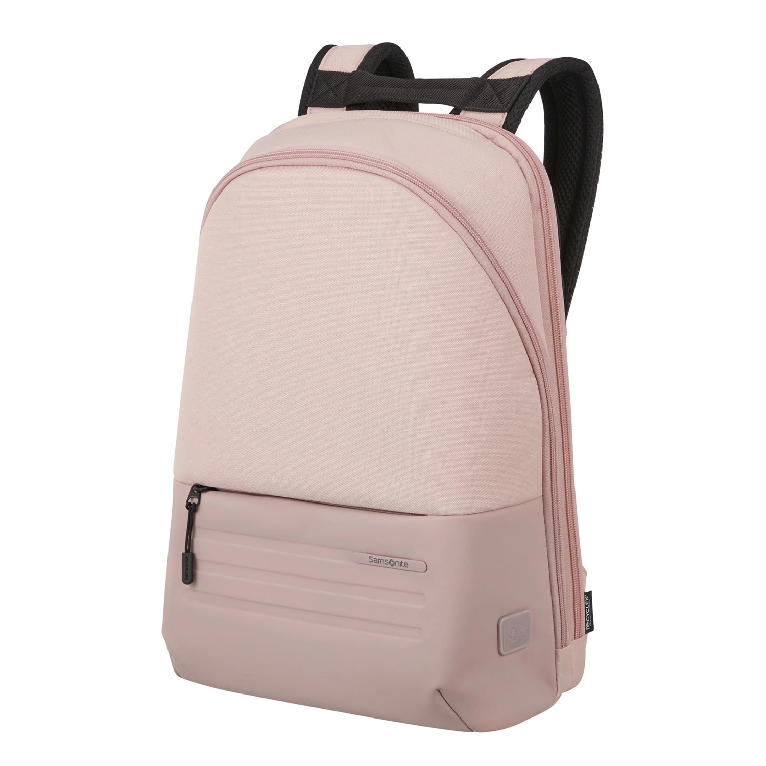Samsonite Stackd Biz Laptop Backpack 43 cm - Rose