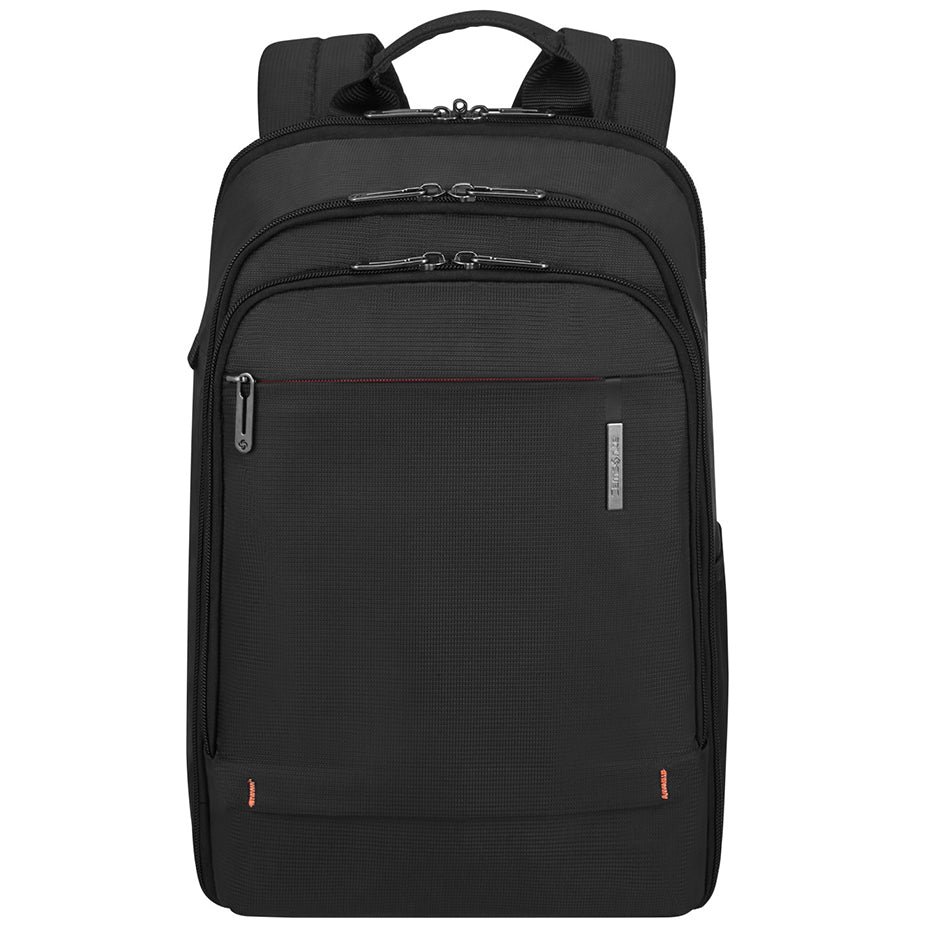 Samsonite Network 4 Laptop Backpack 41 cm - Charcoal Black