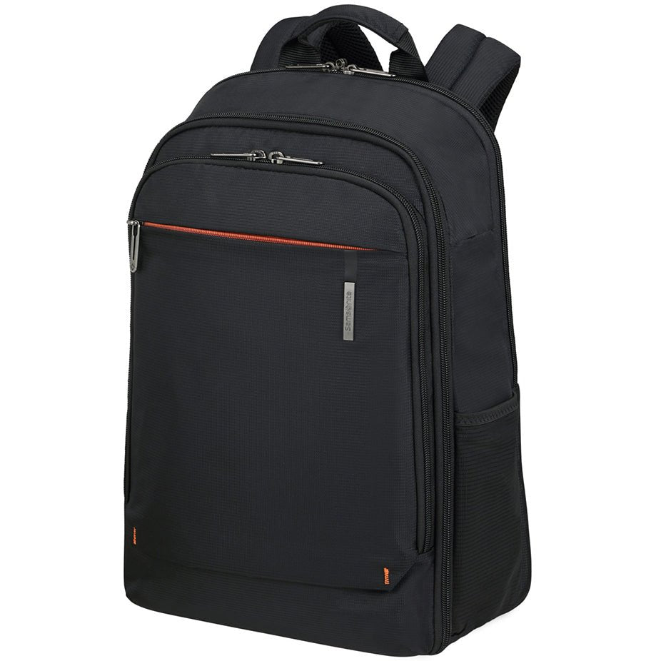 Samsonite Network 4 Laptop Backpack 44 cm - Charcoal Black