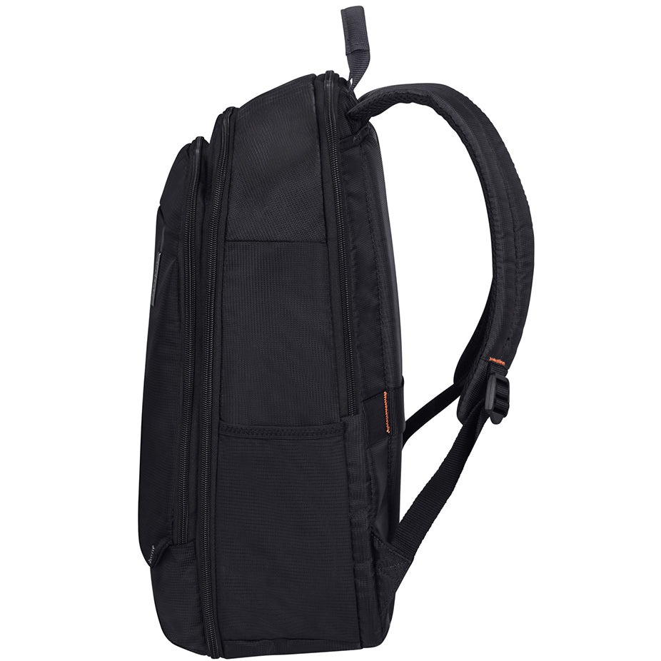 Samsonite Network 4 Laptop Backpack 46 cm - Charcoal Black