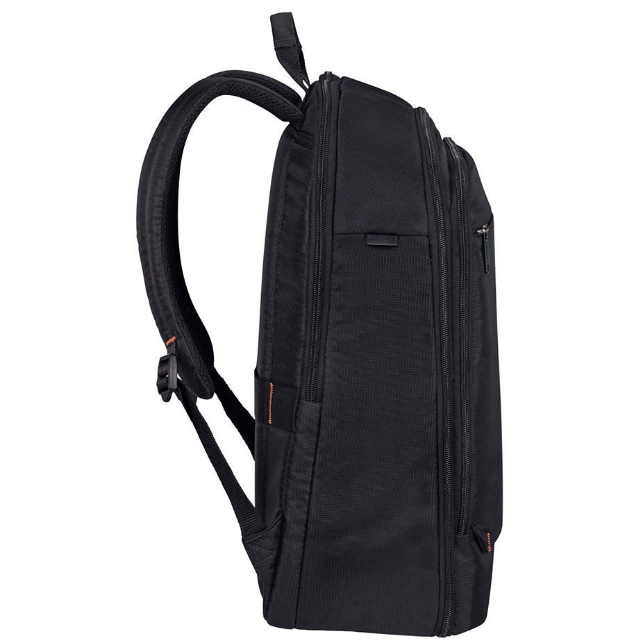 Samsonite Network 4 Laptop Backpack 46 cm - Charcoal Black