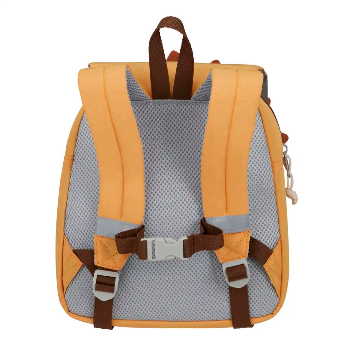 Samsonite Happy Sammies Eco Backpack S 31 cm - Lion Lester
