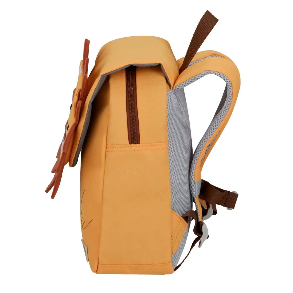 Samsonite Happy Sammies Eco Backpack S 31 cm - Lion Lester